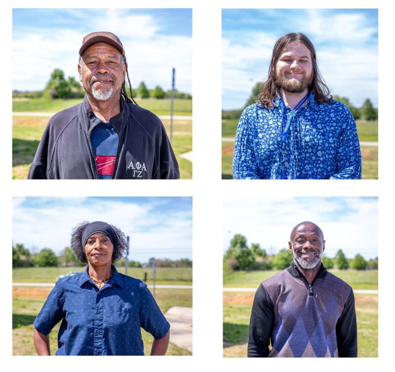 New FVSU agriculture and natural resources county agents